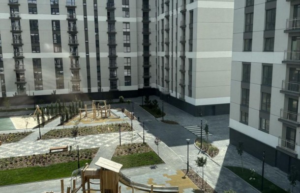 Продаж 1к квартири в ЖК  Козацький Бам ІваноФранківськ, фото 26