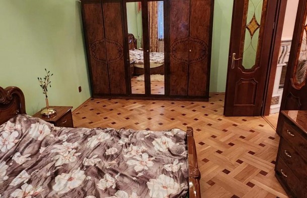 3 кімнатна квартира з дизайнерським ремонтом в центрі міста, вулиця Мечнікова, Галицький район, Львів, фото 19