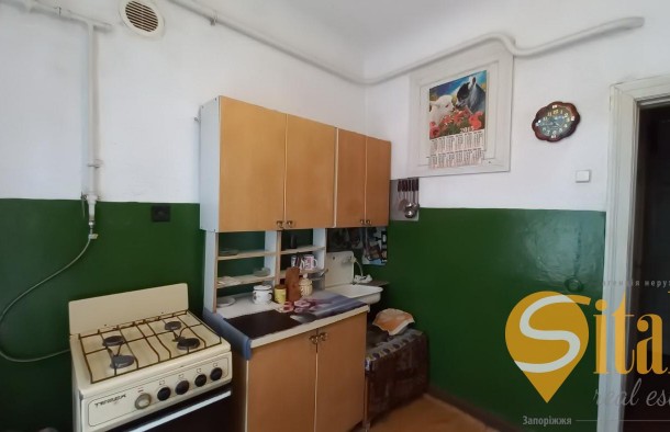 Продаж 2х кімнт. повнометражної квартири вул. Добролюбова., фото 10