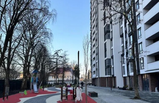 Відтерміновано1 кім квартираМанхеттенцентрремонтФранківськ, фото 11