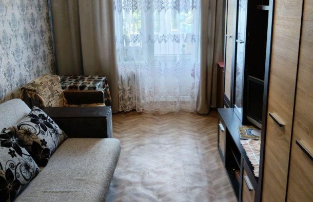 Продаж 1 квартира вул.Довженка,Бам,Франківськ., фото 2