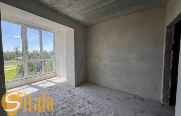 Продаж 1 кім квартири в ЖК Козацький, озеро, парк, фото 1