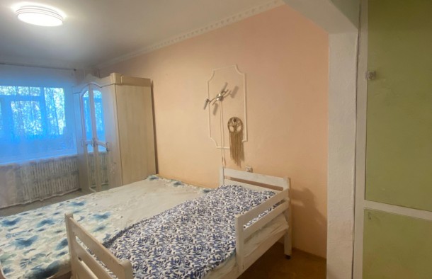 Продаж  1 кімнатної квартири на Бородинському мікрорайоні, фото 5