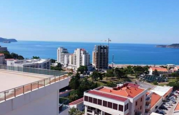 Продаж квартир в Чорногорії в Бечичі bc01321.1bd_8704, фото 6