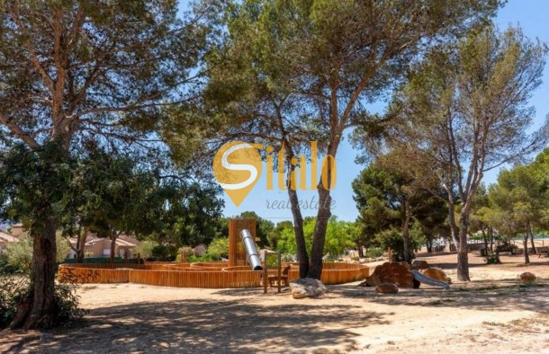 Просторий будинок з басейном у Кальпе, фото 10