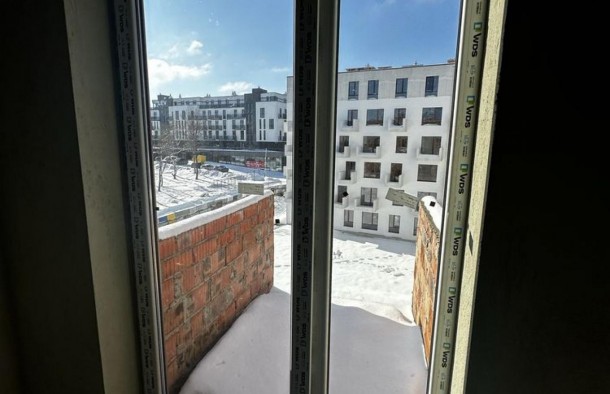 Продаж 1 кімнатна квартира по вул. П. Орлика,  Львів, фото 8