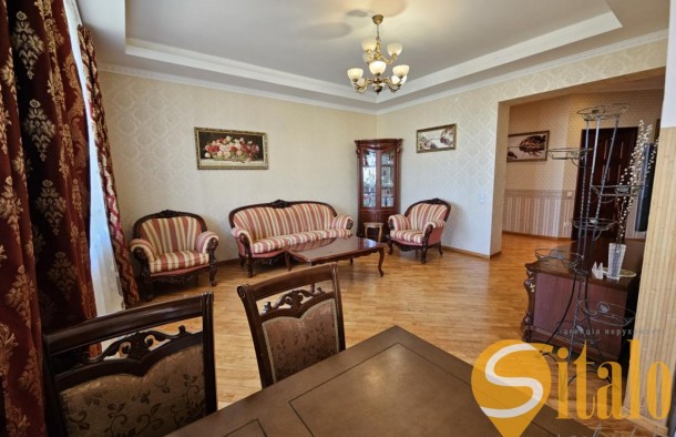 Продаж 3кімнатної квартири 107,4 м² по вул. Петлюри, місто Львів, фото 3
