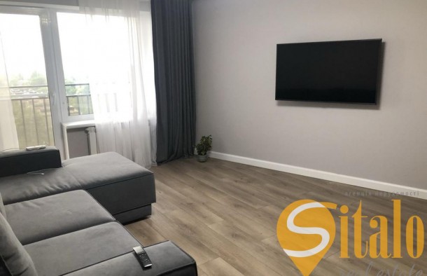 Продам трикімнатну квартиру з новим  ремонтом. Космос., фото 1