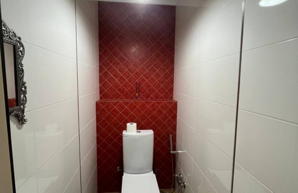 Продаж 3кім квартири з ремонтом і меблями, фото 23