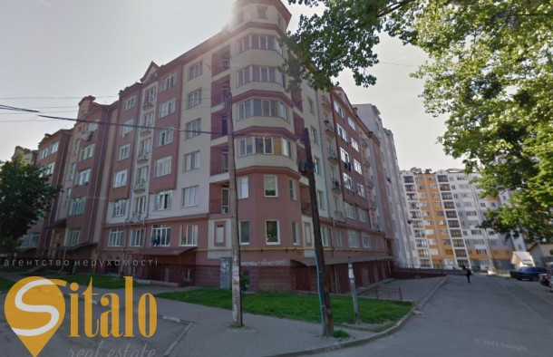 Продаж 2 к. квартира з  ремонтом ХМЕЛЬНИЦЬКОГО, фото 23