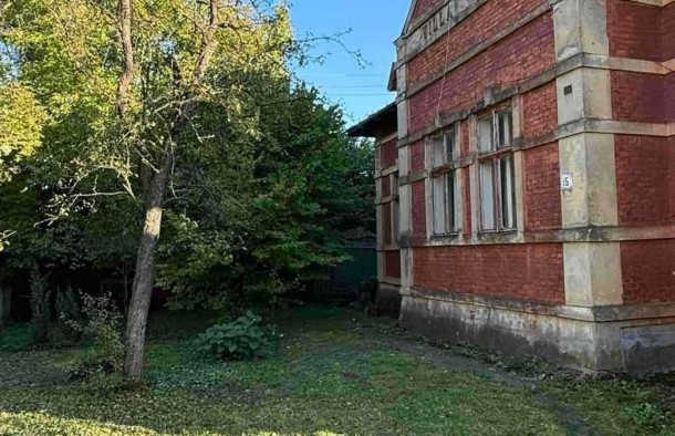 Історична забудова, ділянка Центрм.Коломия, фото 3