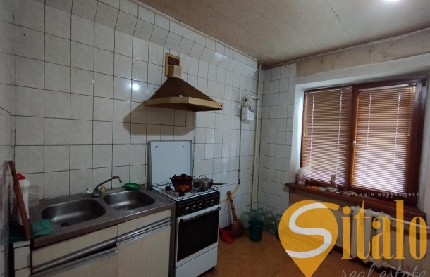 Затишна 2к квартира на Поштовій, комфортний будинок, жилий стан., фото 11