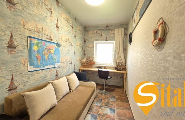 Продаж сучасного будинку в Осокорках, фото 16