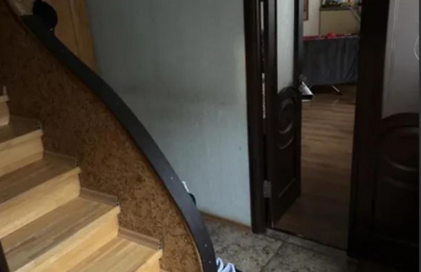Квартира пентхаус у трох рівнях  у затишному районі Львова на вулиці Городоцька, фото 13