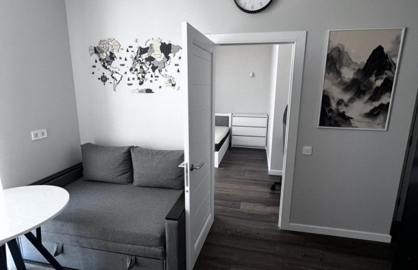 Продається стильна 1кімнатна квартира 35 м² у ЖК HYGGE LUX від LEV Development, вул. Пасічна, 166, місто Львів, фото 7