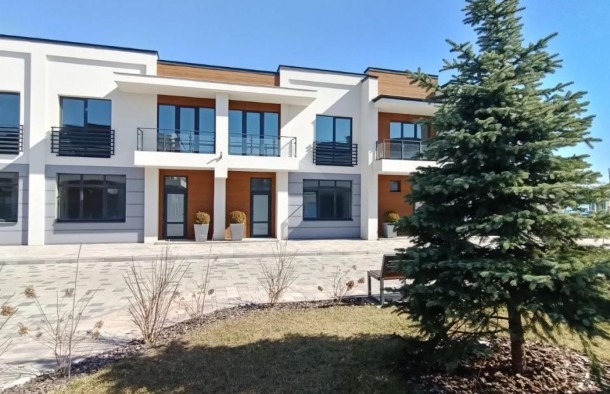 Продається Таунхаус  Вовчинець 10 хв до Центру міста, фото 14