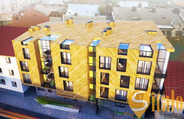 Продаж 2 кімнатна квартира по вул. Стороженка,  Львів, фото 2