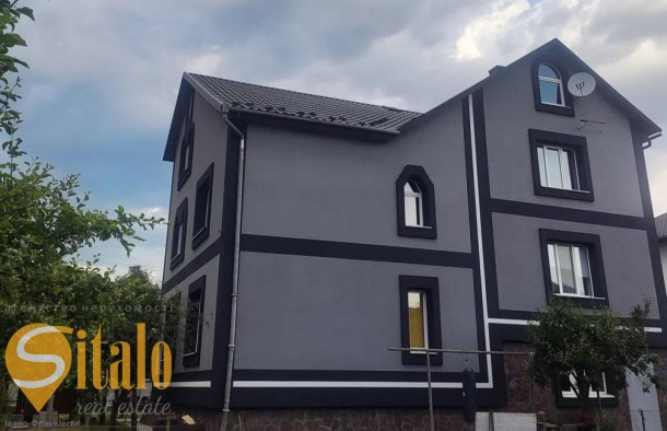 Продається будинок в ІваноФранківську Крихівці, фото 2