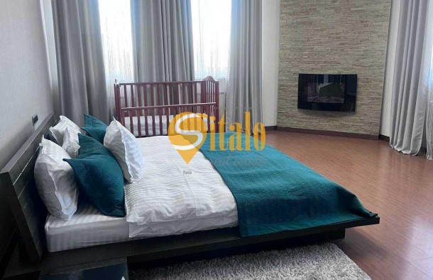 ПРОДАЖ двоповерхового Пентхауса з терасою. Позняки,Осокорки., фото 14