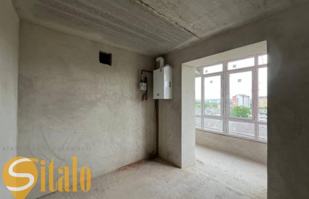 Продаж 1 кім квартири вул. Національної ГвардіїРозтермінування, фото 1