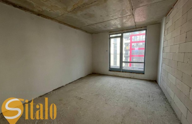 Продаж видової 2 кім. квартири в зданій секції ЖК Manhattan UP, фото 7