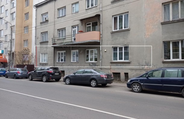 Продаж2 квартира Гаркуші центрремонт Франківськ, фото 17