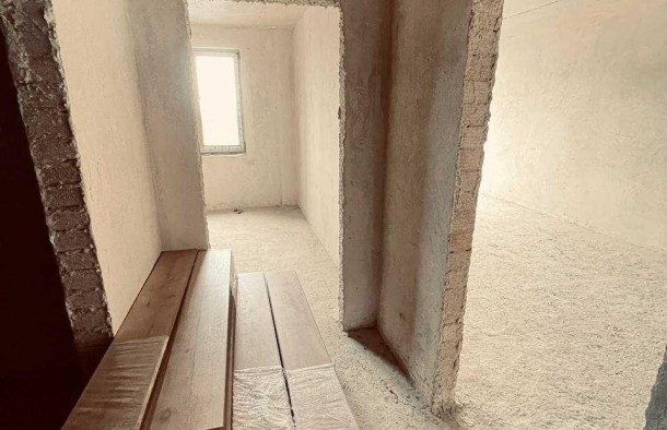 1кімнатна квартира 48кв.м., біля річки, парку, фото 3