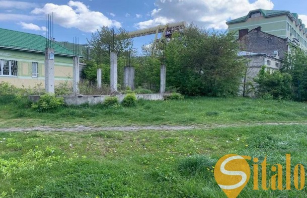 Продаж фасадної землі комерційного призначення, вул. Зелена, місто Львів, фото 2