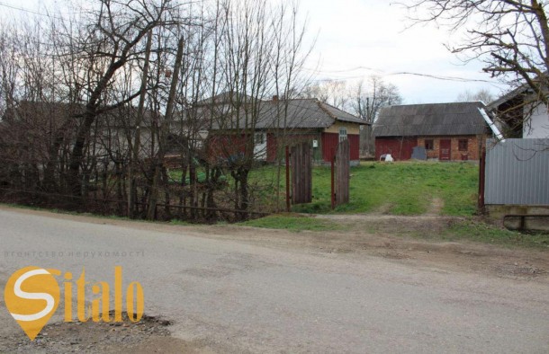 Продаж  Земля 17 сотих інд. будівництво с.Рожнів, фото 6