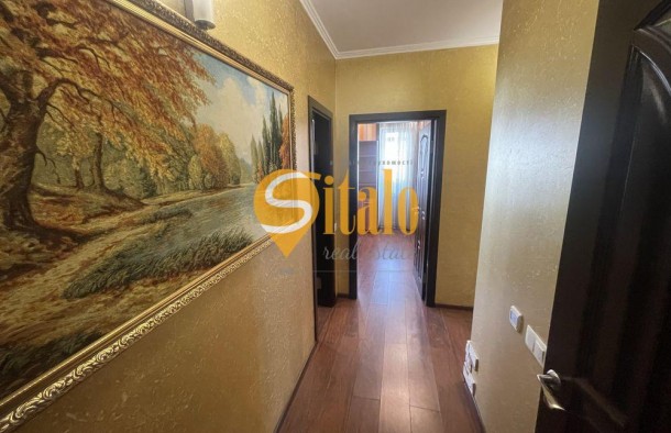 Оренда 4кімнатної квартири 150 м²  вул. Мишуги, 2  Позняки  Паркінг, фото 6