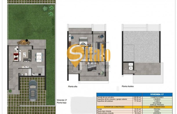 Затишний таунхаус з панорамним видом на гори Кальпе, фото 27