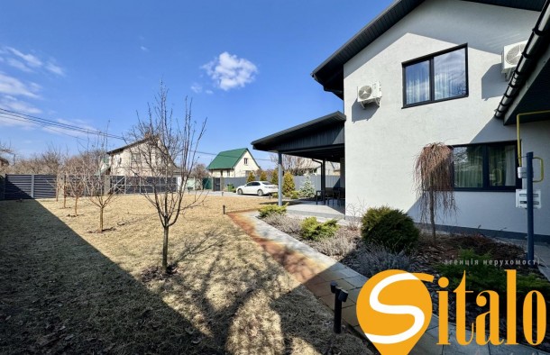 Оренда будинку з новим ремонтом, ГАЗ, 100 метрів до Дніпра, фото 24