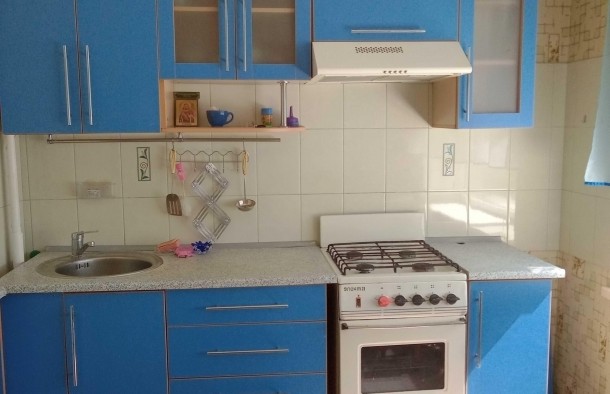 Продаж 3х кімн. квартири вул. Гагаріна біля кру Байда., фото 1