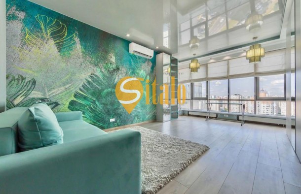 БЕЗ Продаж 3 кімн квартири ЖК Рівер Стоун RiverStone Осокорки Позняки, фото 10