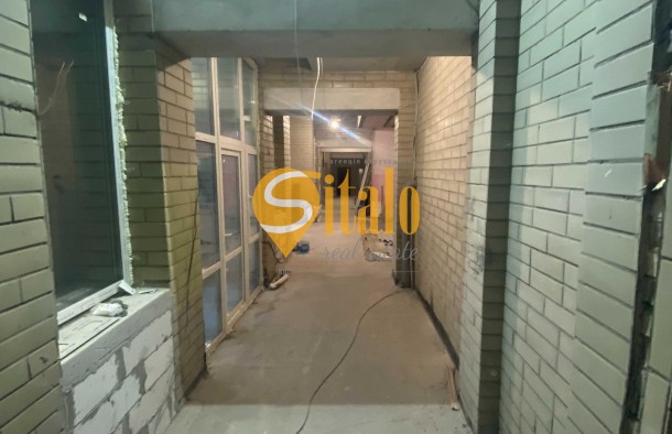 ОРЕНДА ПРИМІЩЕННЯ 310 м²  вул. Антоновича, 125В  Палац Україна, фото 5