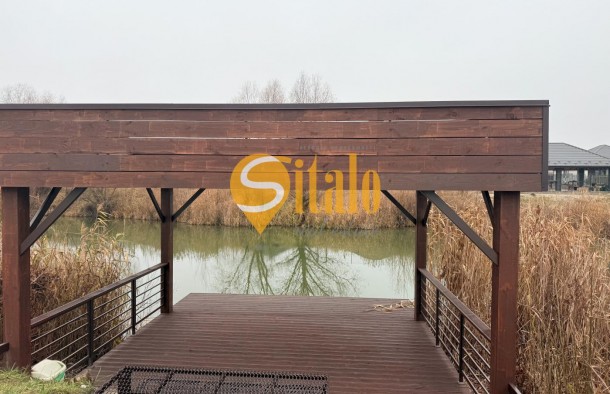 Земельна ділянка Гнідин 12 соток, в новому районі, фото 6