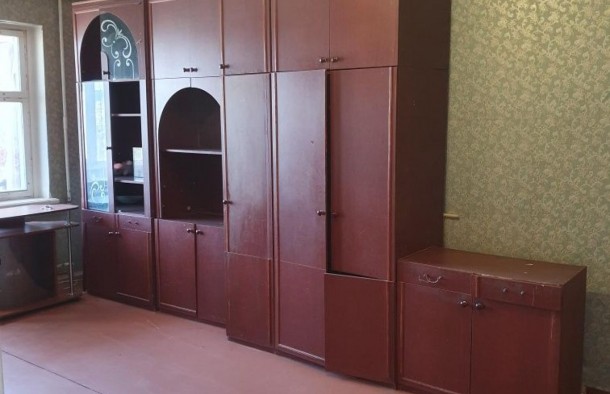 Продаж 1к квартира Південий мкр.  район пески, фото 1