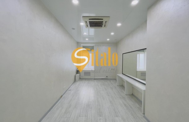 Без Фасадное помещение с отдельным входом, ул. Пушкинская, 11 метро Театральная, фото 8