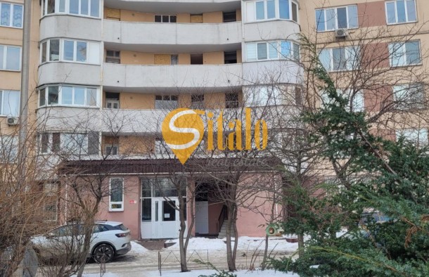 4кімнатна квартира вул. Пчілки, 2 Позняки Генератор, фото 35