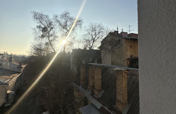 Продаж 2 кімнатної квартири, вулиця Руфа, ЖК Globus Elite, фото 9