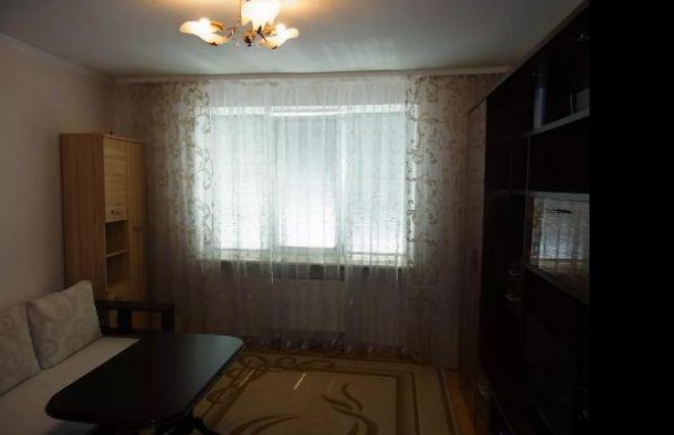 Двокімнатна квартира ремонт меблі техніка вул.Лисиницька м.Лвів, фото 2
