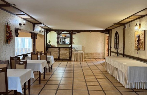 Оренда приміщення,комерції, ресторану,медичний центр біля Львова у с.Милятичі, фото 16