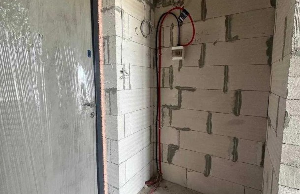 Продаж 1 кімнатна квартира вулиця Б. Хмельницького, фото 9