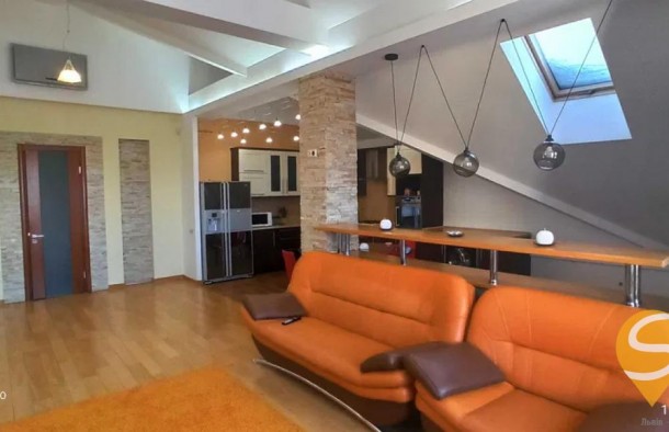 Продаж 4 кімнатна квартира у новобудові  вул. Дж. Вашингтона м Львів, фото 4