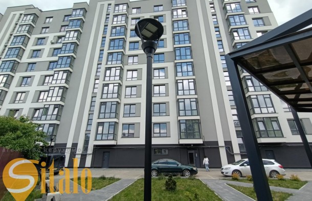 Продаж 2 к вул.Молодіжна, фото 1