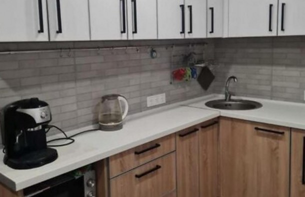 Однокімнатна  на Південному мкрн з ремонтом., фото 1