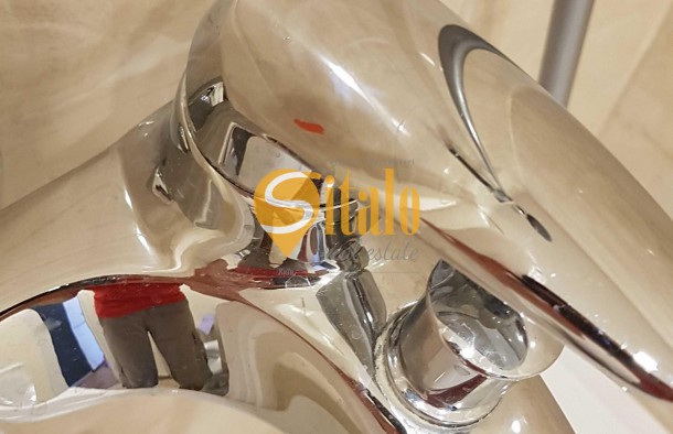 Квартирастудія з ремонтом та технікою в ЖК Метрополія., фото 10