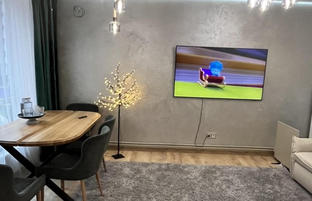Продаж 3 кім квартири в ЖК Манхеттен, фото 3