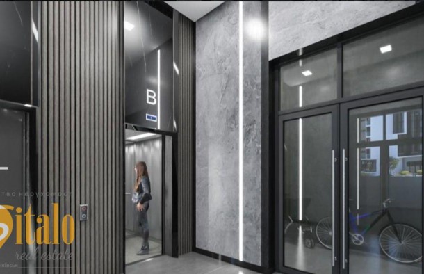 Продаж 2 кім квартири 876 за 1кв.м.ЖК  Manhattan, фото 22