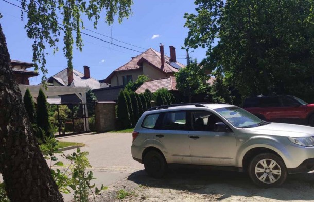 Земельна ділянка під забудову, Липники, фото 1
